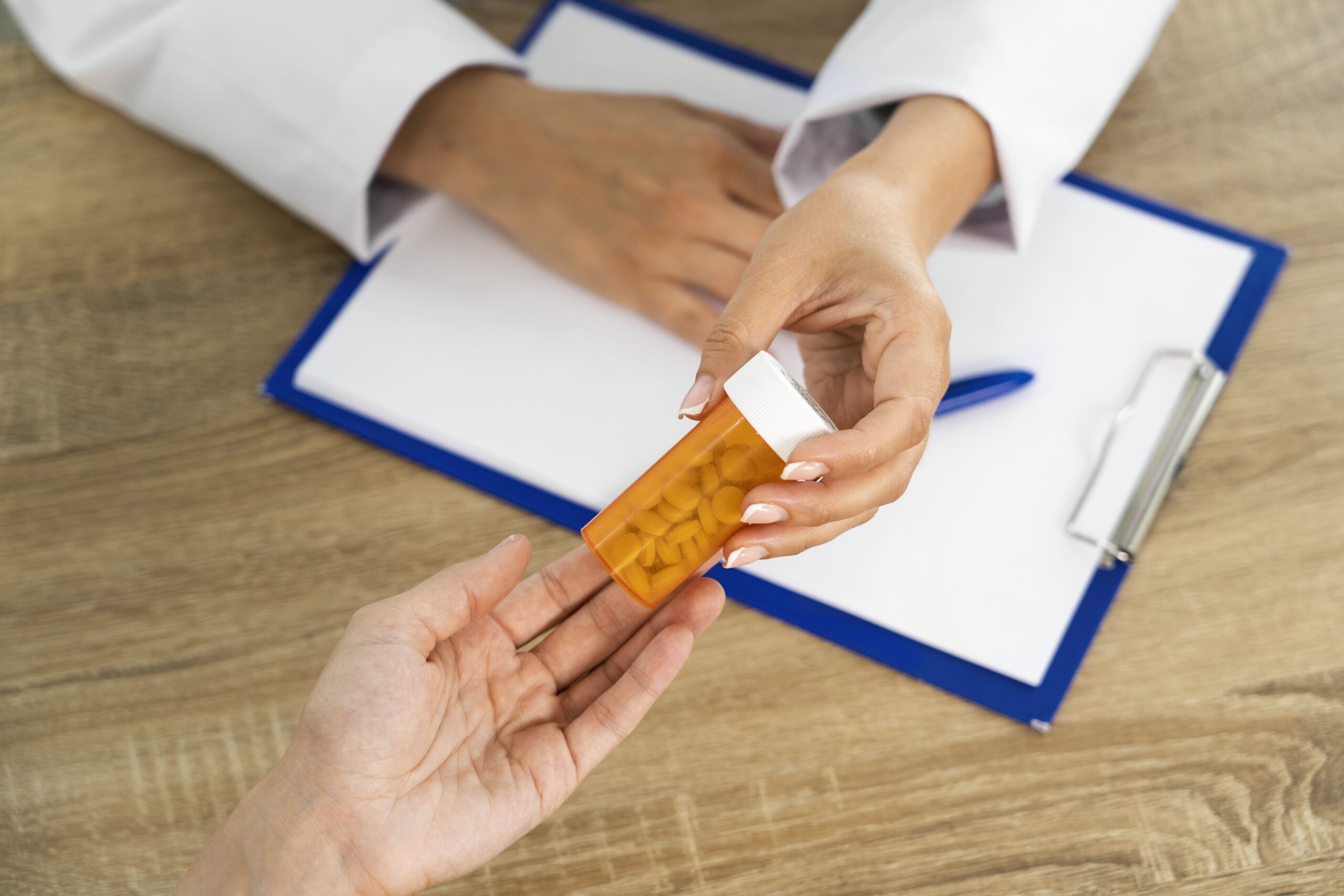 Your Guide to At-Home Abortion Pills: What to Expect and How It Works