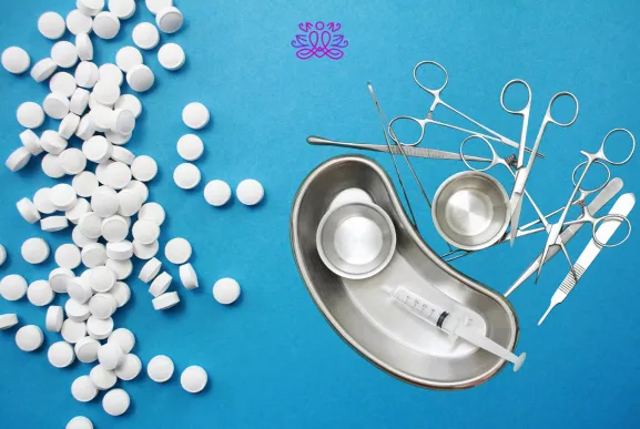 Abortion Pills vs Surgical Abortion | What’s Better?