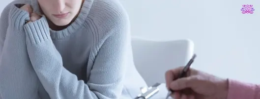 Support after taking pills