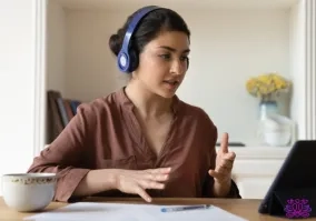 Consult from Home