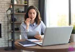 Consult from home in Thornton