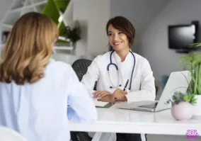 Consult with provider from home
