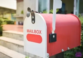Get pills in mail in Thornton