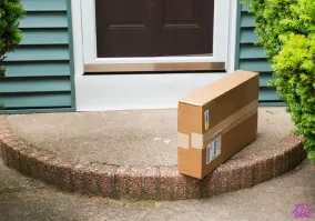 Pills to your doorstep