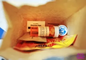 Receive Abortion Pills