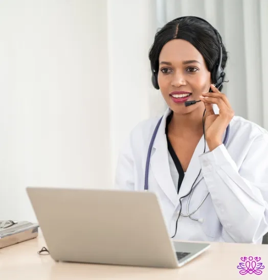 Telehealth Abortion Care South Holland