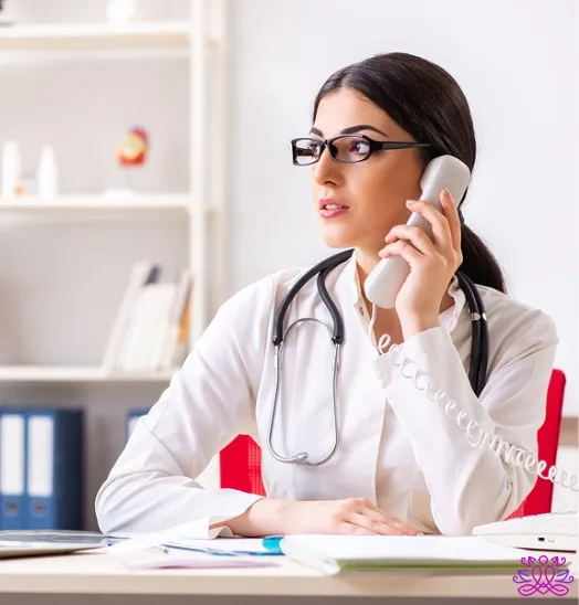 Telehealth Abortion Care in Riverdale