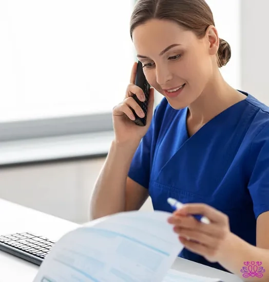 Telehealth Abortion in Richton Park IL