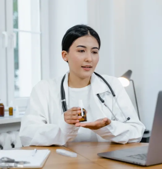 Telehealth Abortion in Rockford