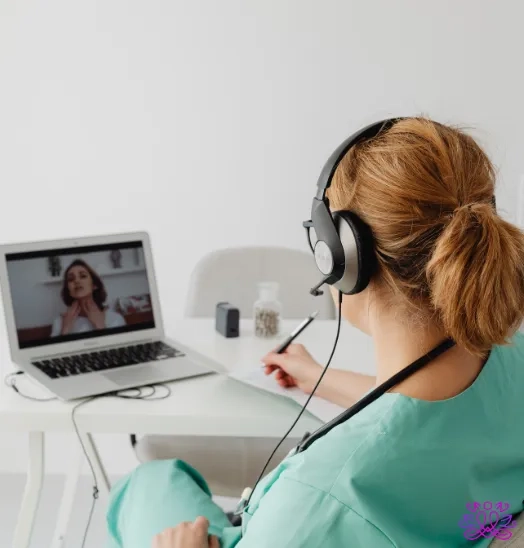 Telehealth in Rockford