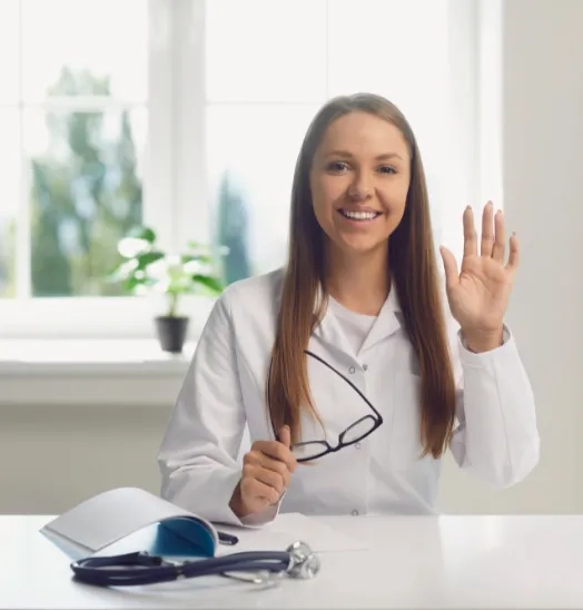 Virtual Abortion in Robbins