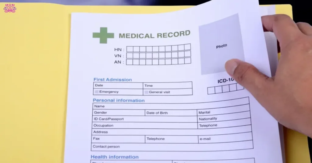 Does Abortion Show Up on Medical Records?
