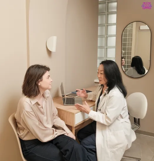 In-Clinic Abortion Care Illinois