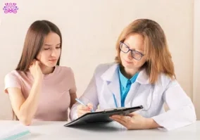 Preparing For Medication