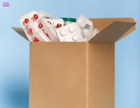 Get pills in Flossmoor