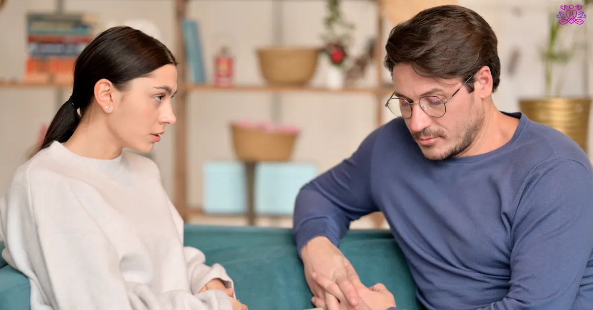 How to Talk to Your Partner About Abortion