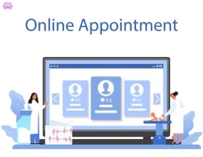 Schedule Appointment in Flossmoor