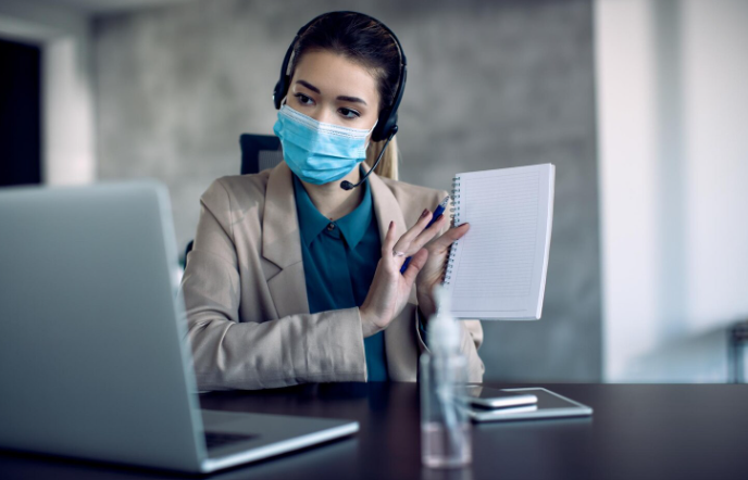 Secure Online Consultation