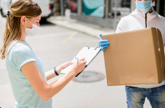 Discreet Medication Delivery