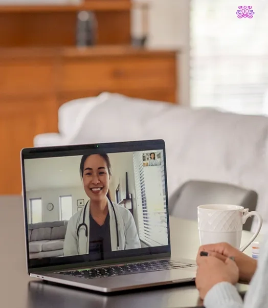 Telehealth Abortion in Flossmoor