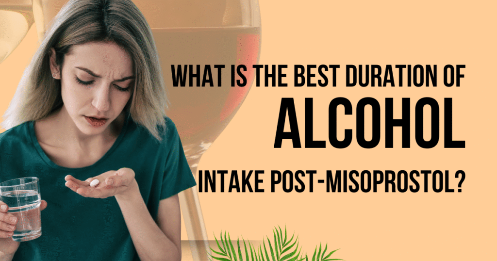 Intake Post-Misoprostol