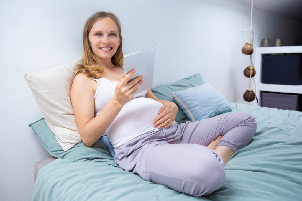 Which tablet cancels pregnancy?