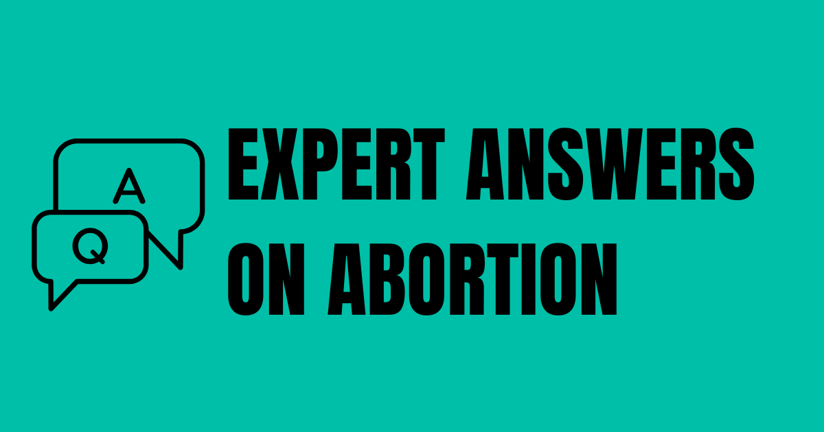 How to Clean Womb After Abortion?