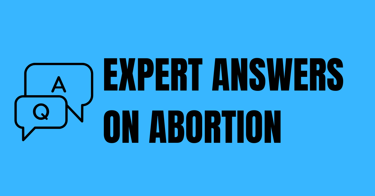 How Long Does an Abortion Take?