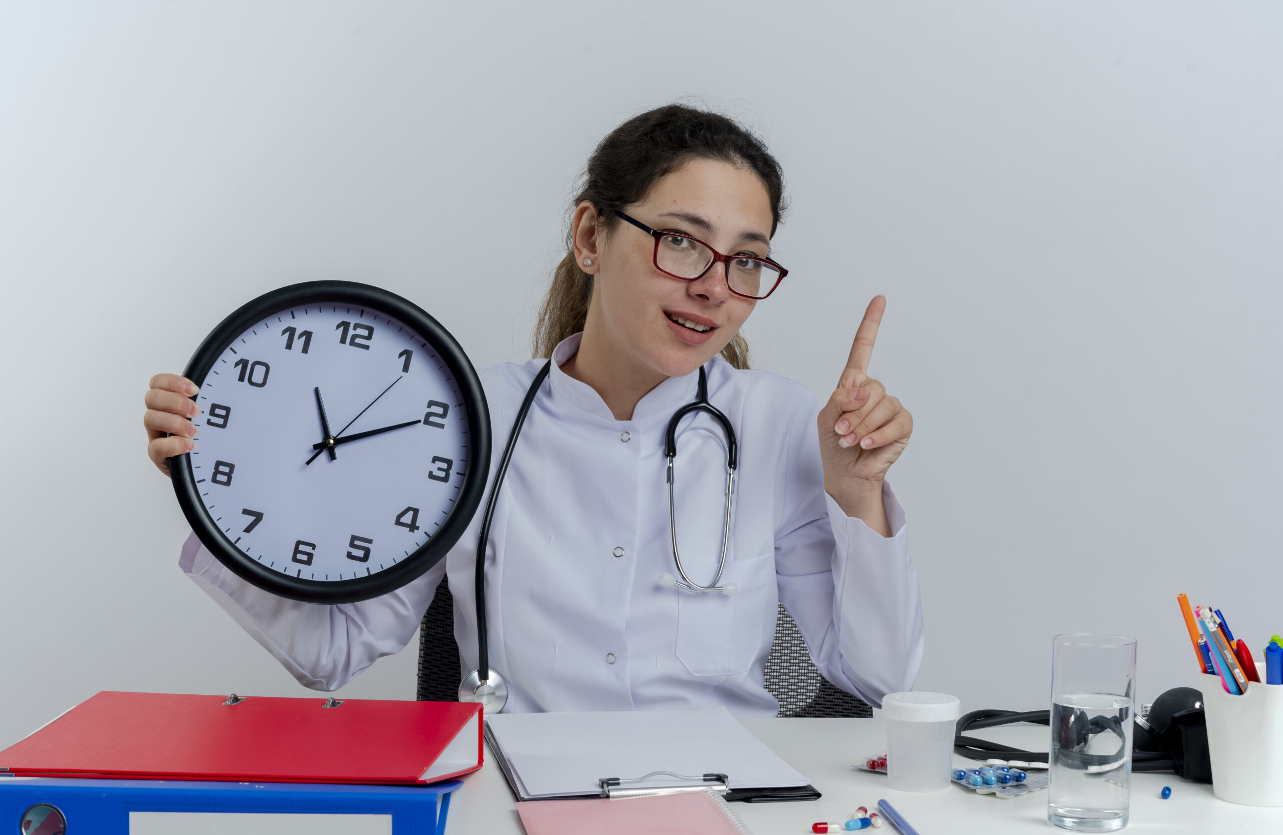 What is the 7 day rule for telehealth?