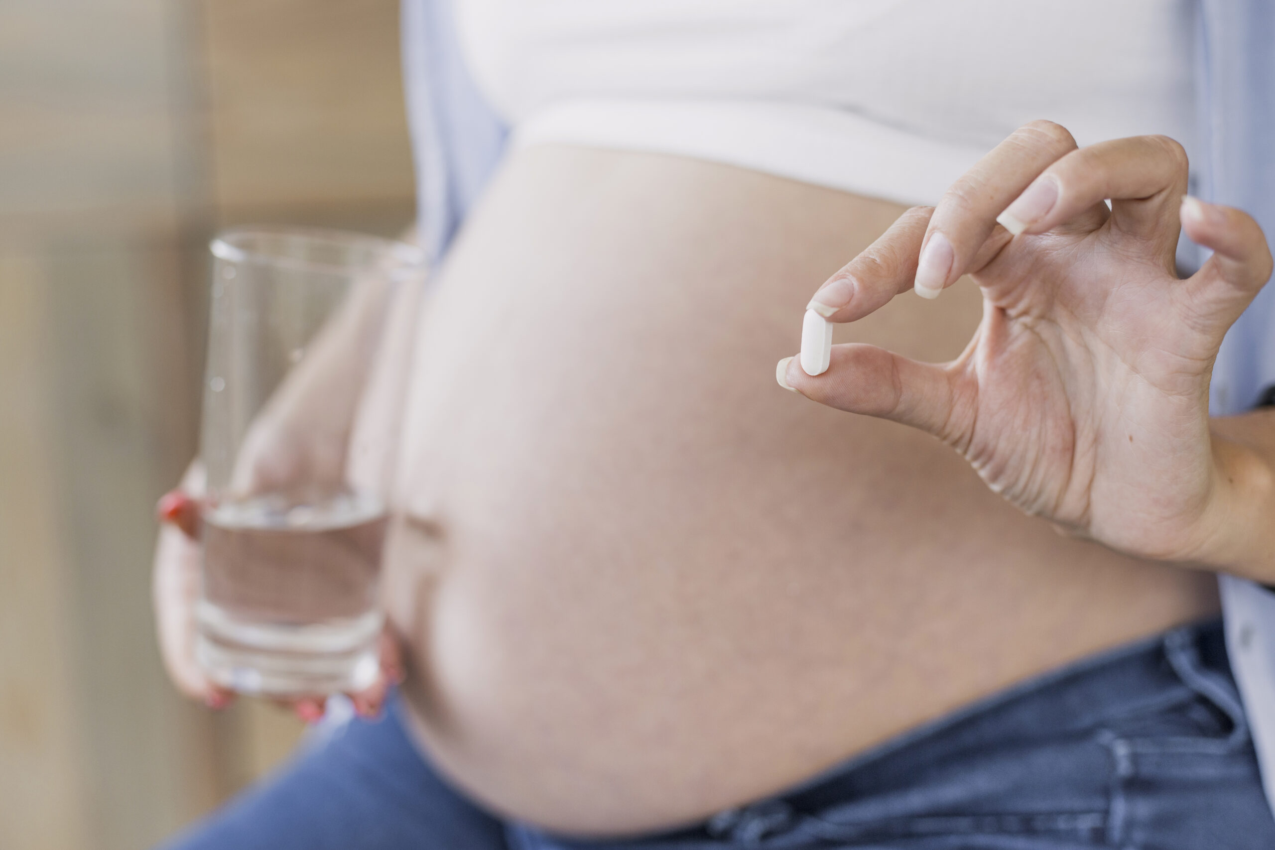 Is it safe to take Tylenol if I’m pregnant?