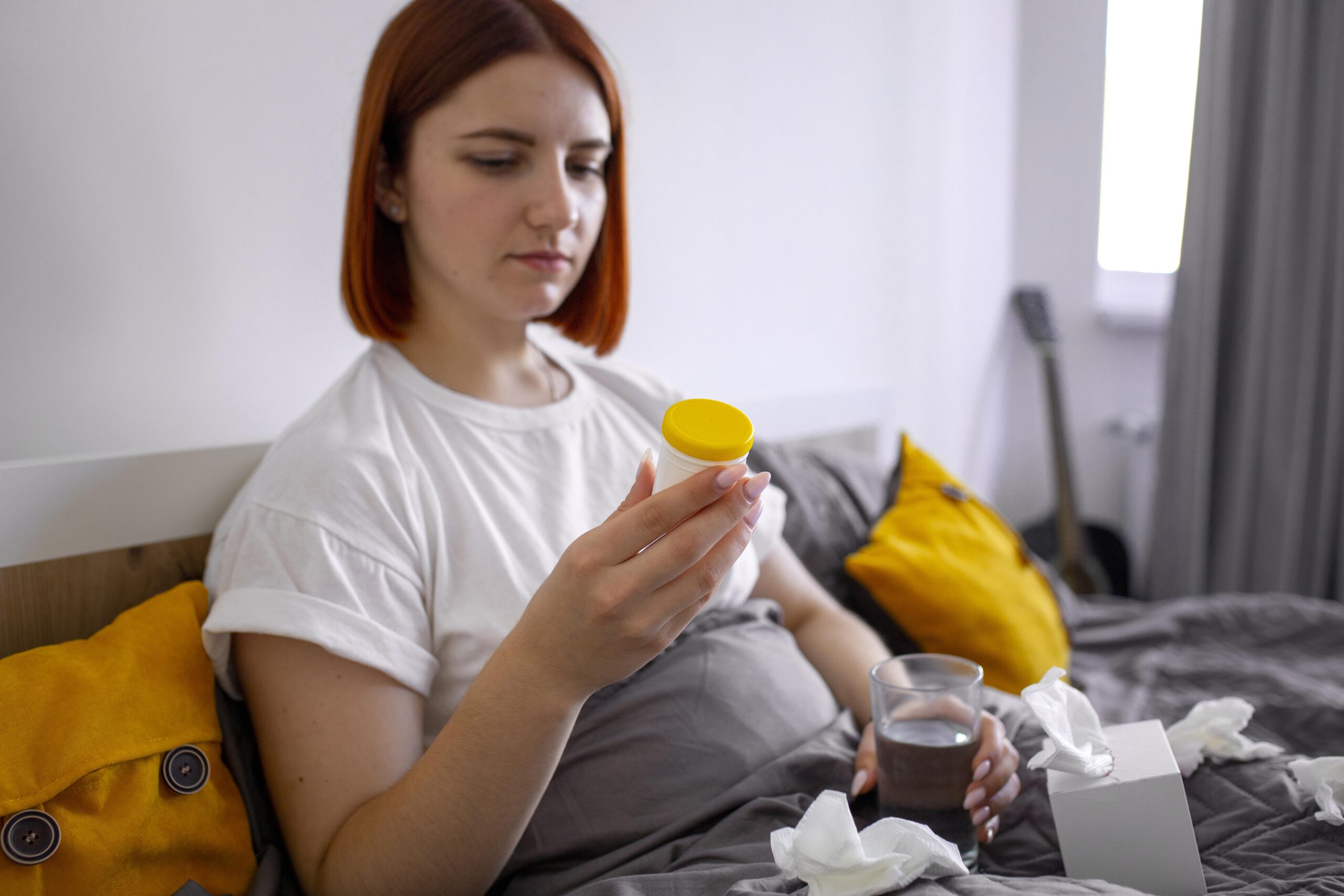 Is the abortion pill pain the same as labor pain?