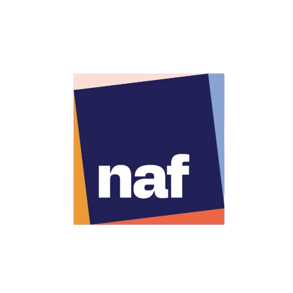 National Abortion Federation logo