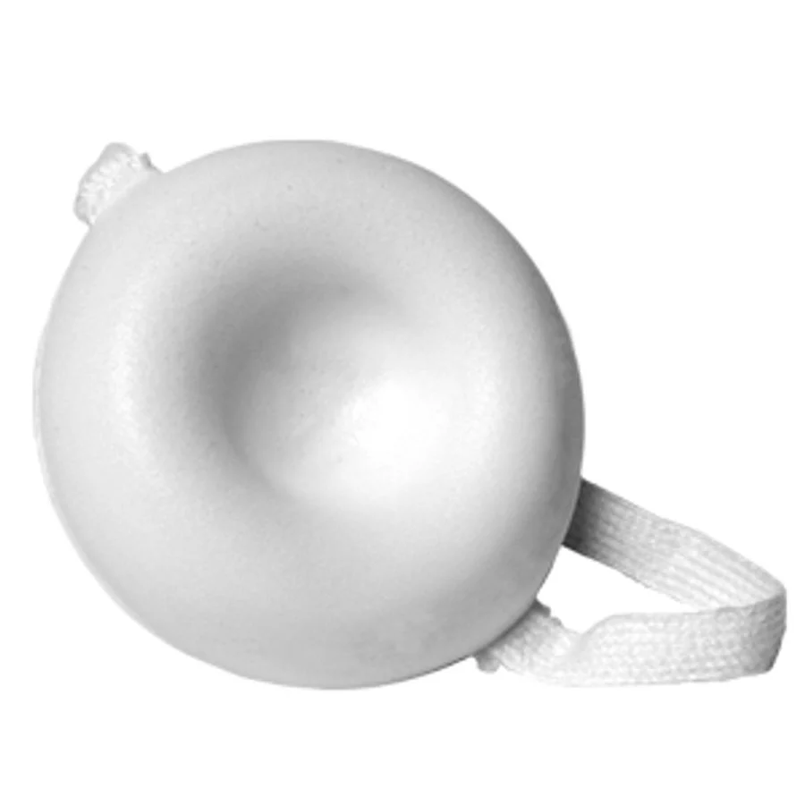 How effective is the sponge with spermicide?