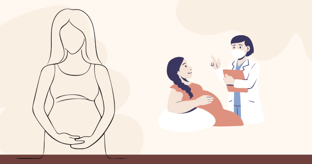 Unplanned Pregnancy: Learn About Your Options