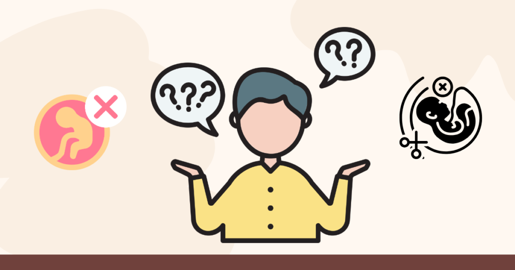 Why People Have Abortions?