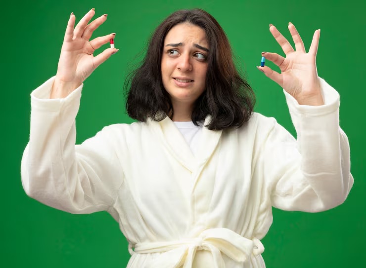 Which is better, unwanted 72 or i-pill?