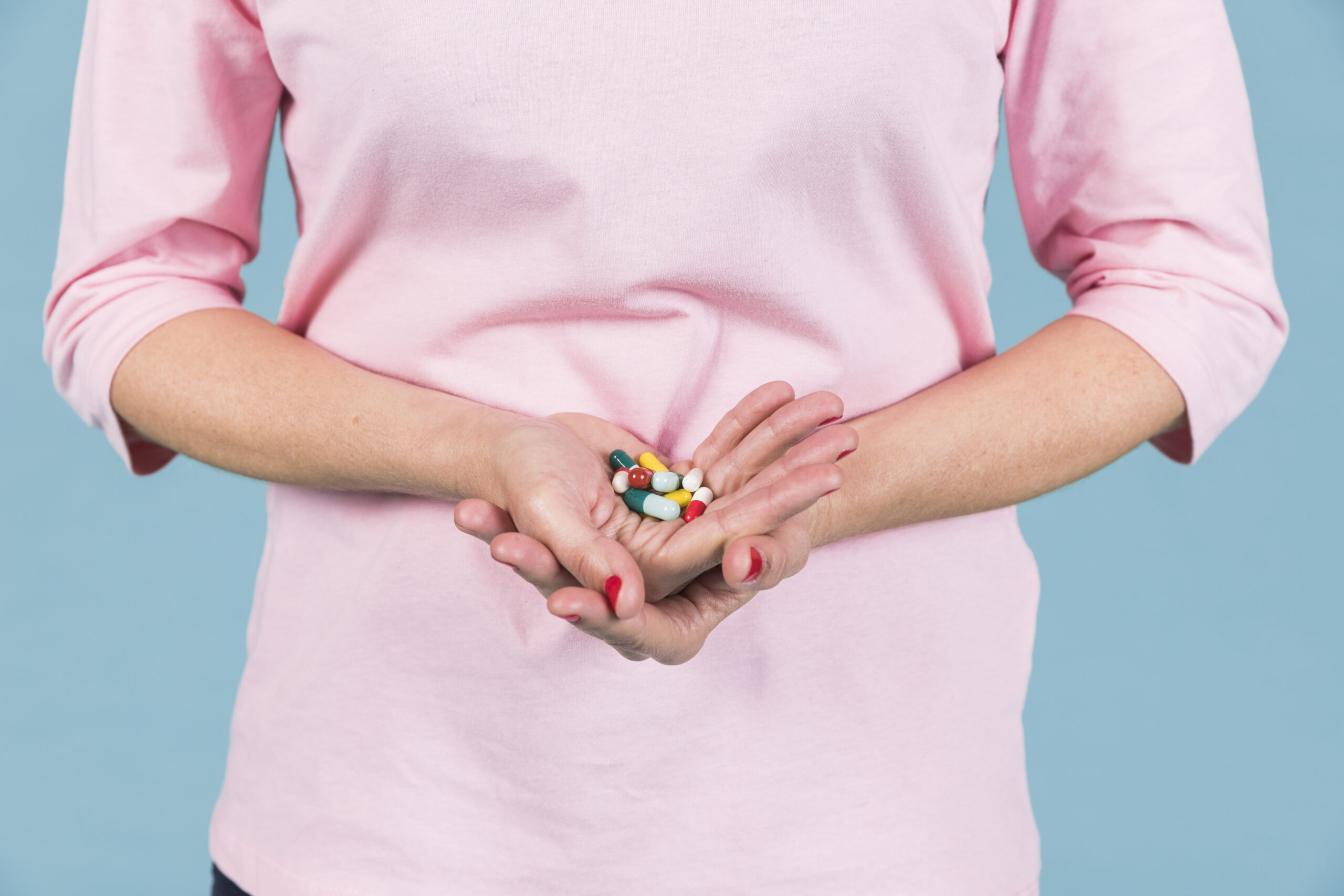 Are abortion pill cramps worse than period cramps?