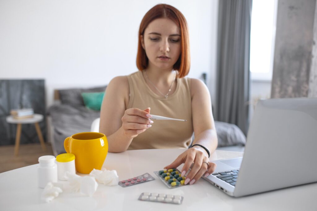 Do abortion pills work?