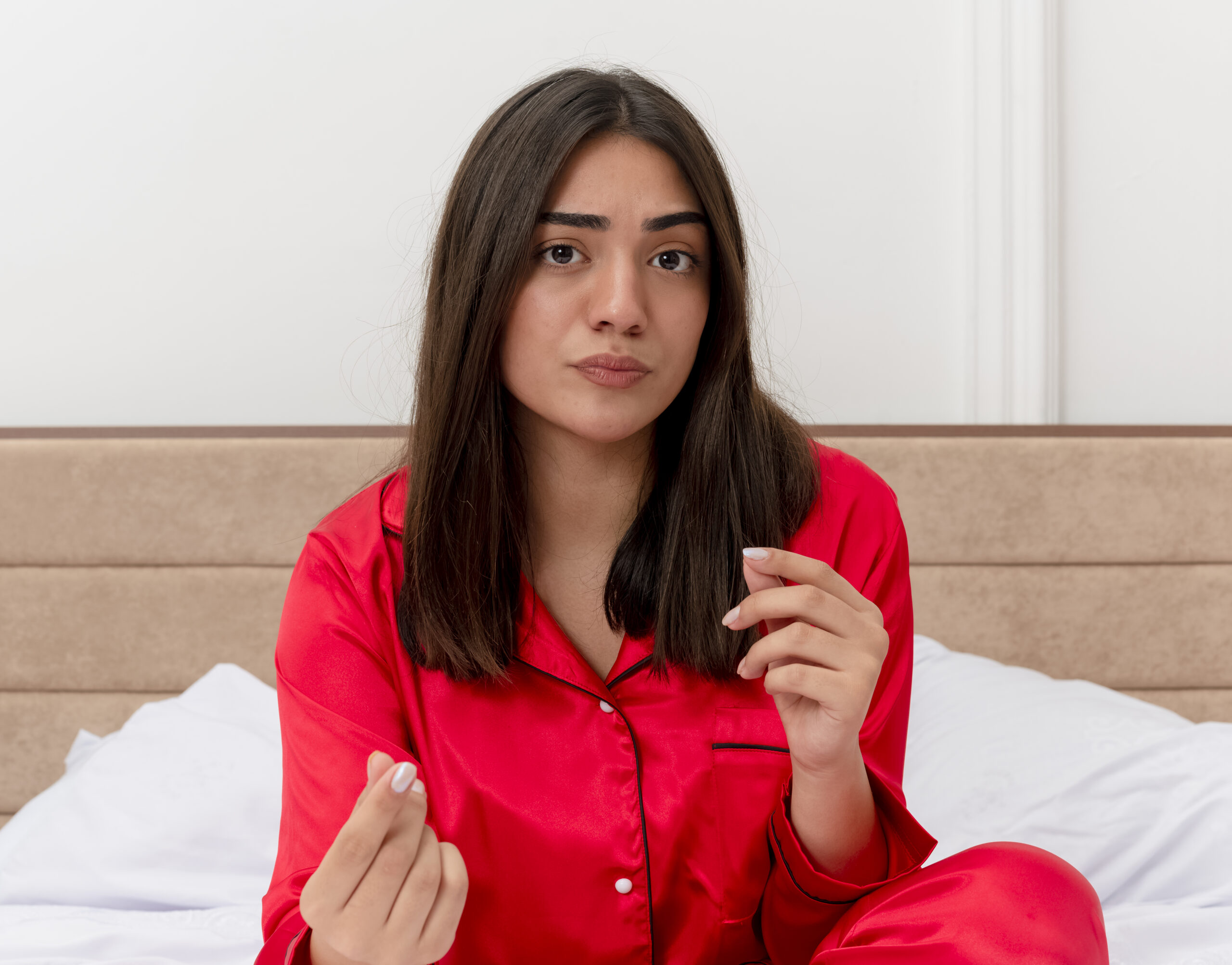 Does it matter what position I’m in after misoprostol?