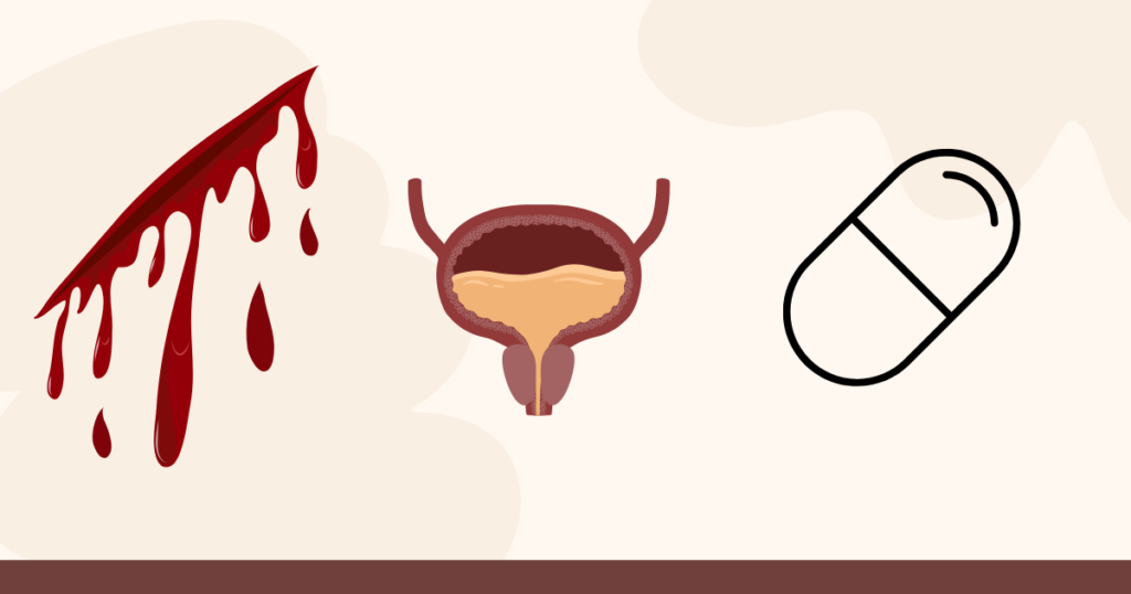 Abortion Pill Bleeding: What’s Normal & What’s Not