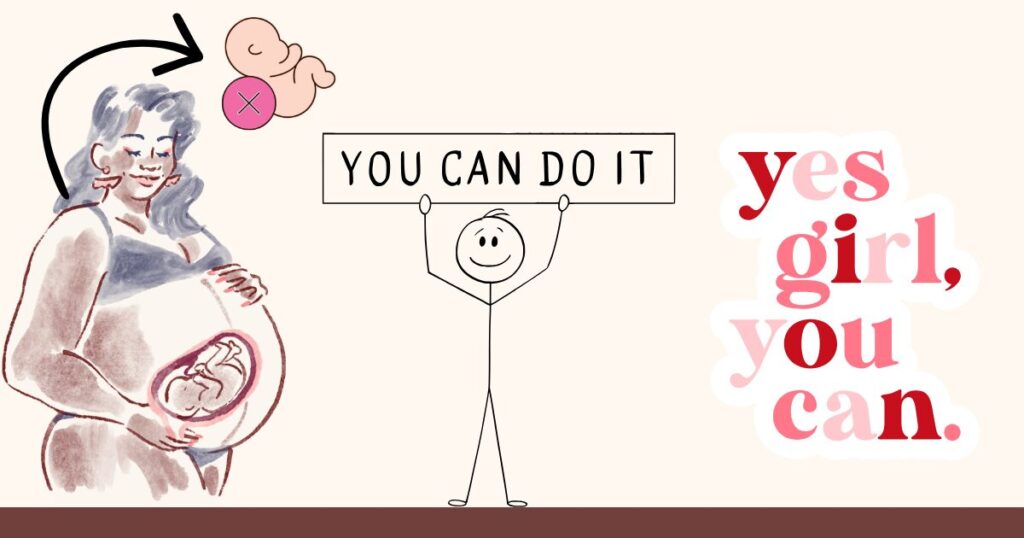 Can you get pregnant after an abortion?