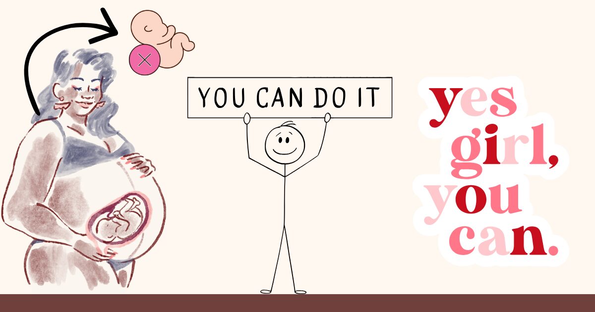 Can you get pregnant after an abortion?