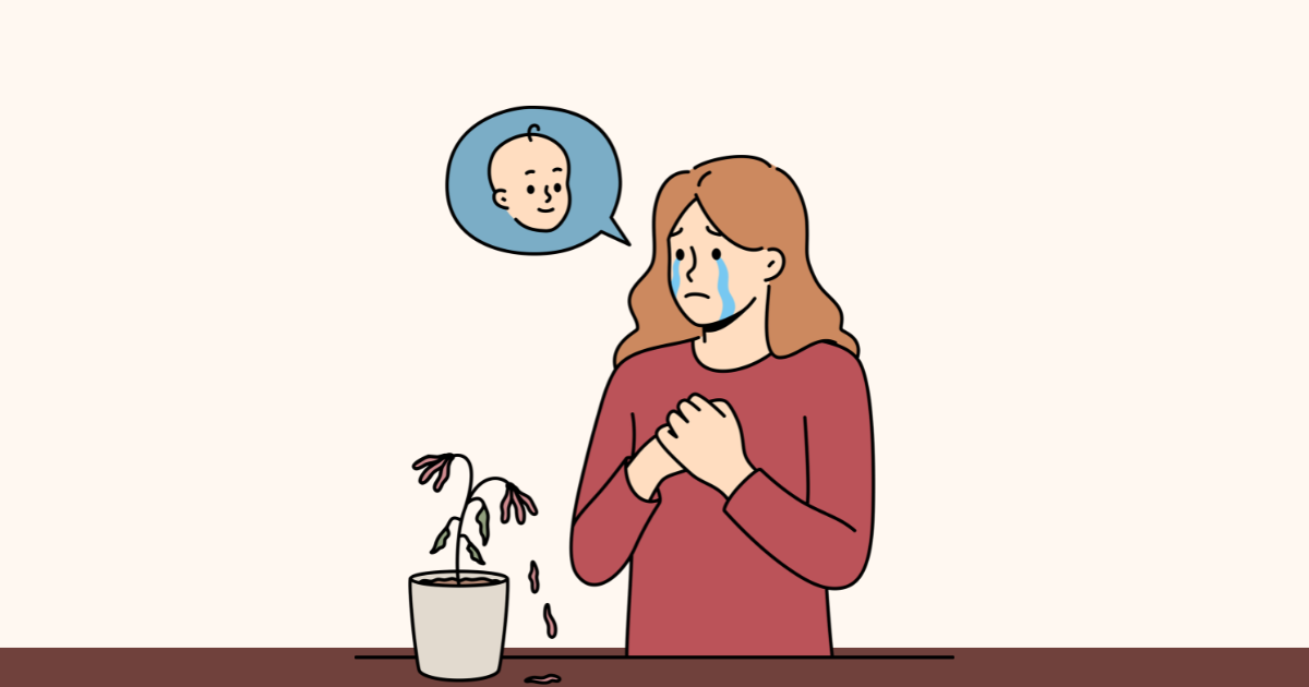 Miscarriage — Diagnosis, Treatment & Aftercare