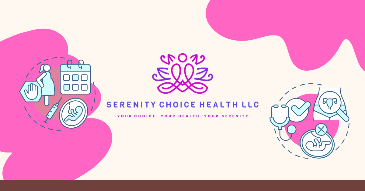 What’s in Serenity Choice Health Abortion Care?