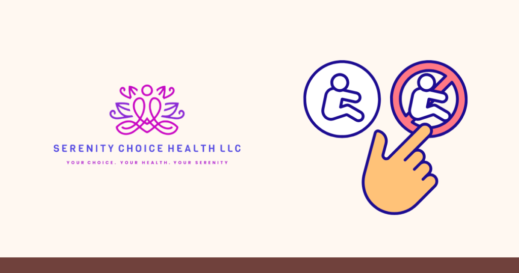Why can you trust serenity choice health as your telemedicine abortion provider?