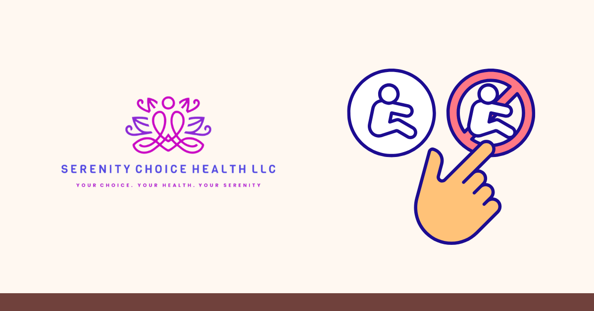 Why can you trust serenity choice health as your telemedicine abortion provider?