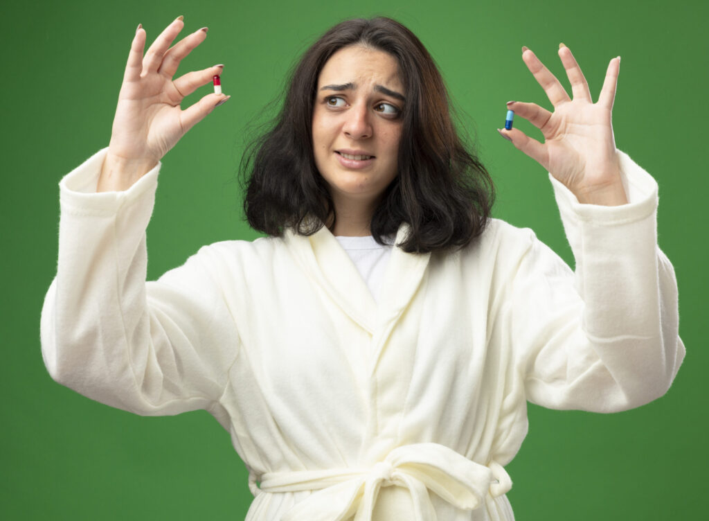 Should I take 4 or 6 misoprostol?