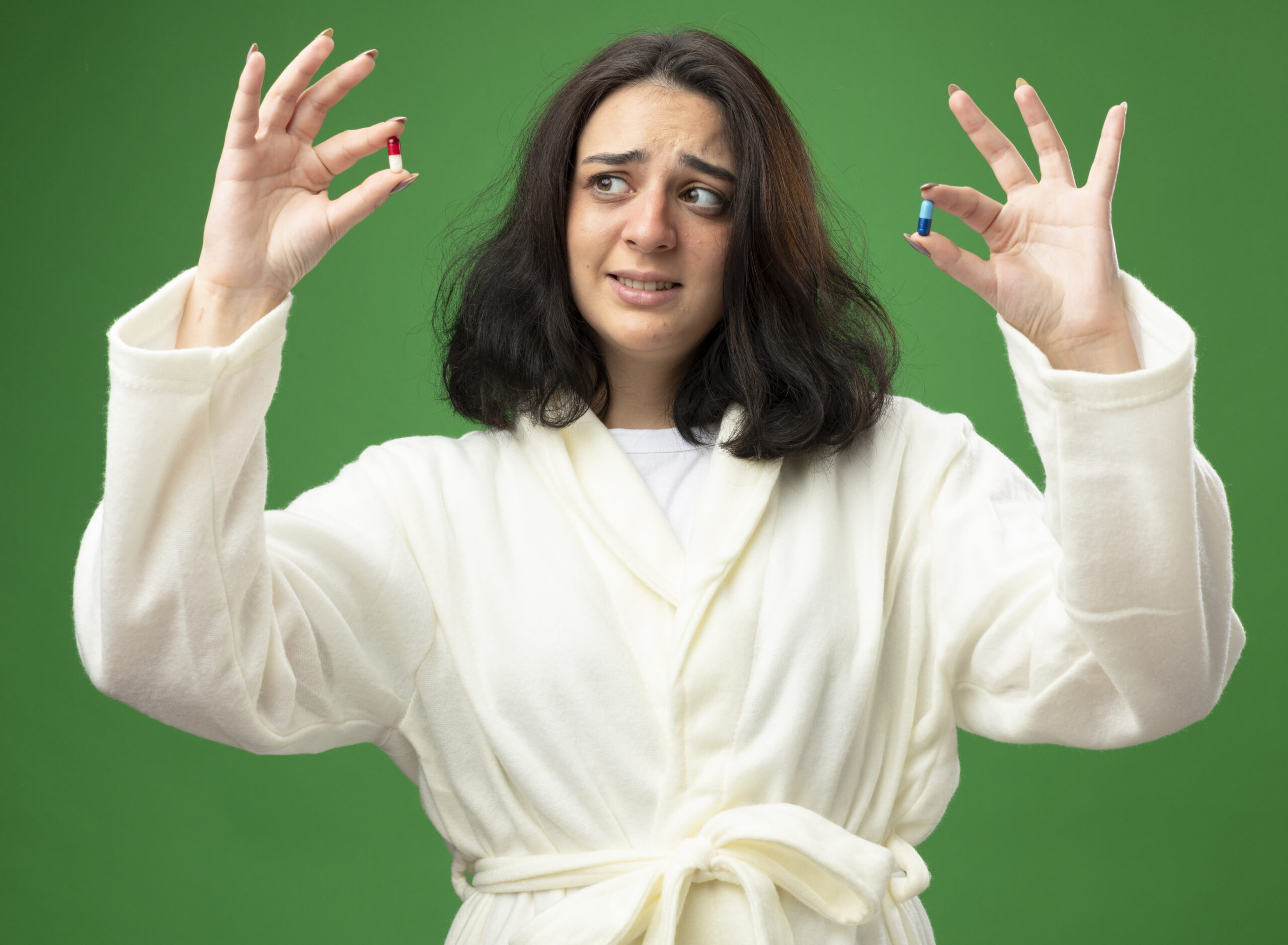 Should I take 4 or 6 misoprostol?