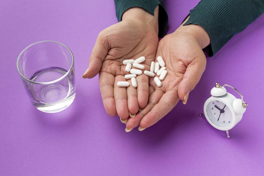 What Happens If the Abortion Pill Doesn’t Work the First Time?