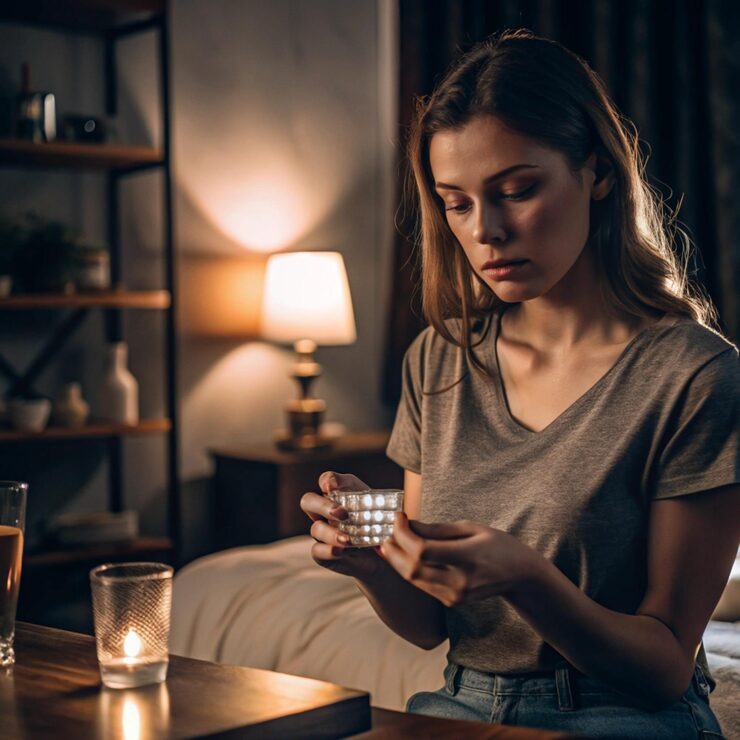 What if I forget to take the second abortion pills on time?